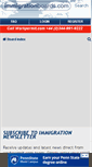 Mobile Screenshot of immigrationboards.com